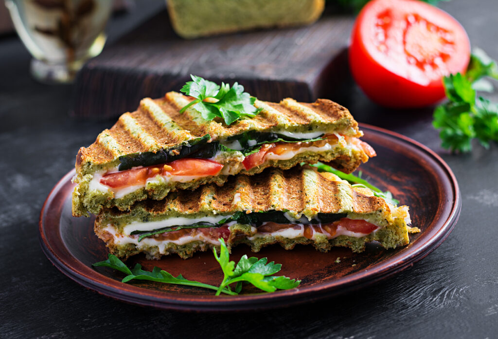 Pohl Panini Month Article